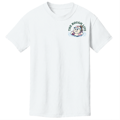 Taking a Dip Merlot - YOUTH COTTON