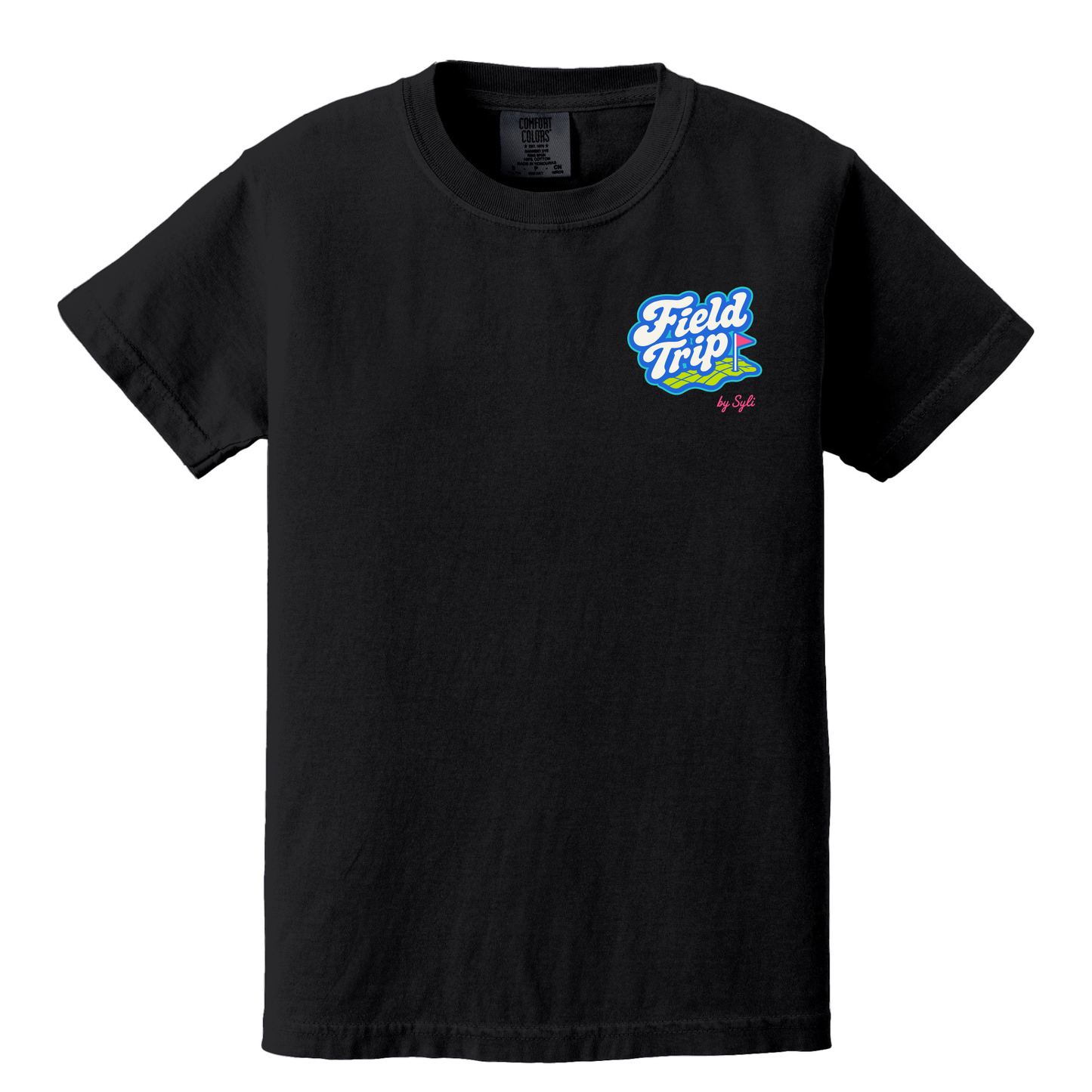 Berry Competitive- ADULT COTTON