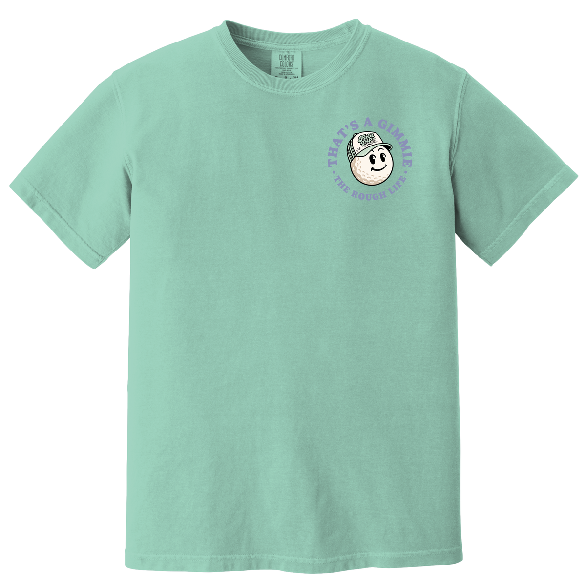 That's a Gimmie Nantucket- ADULT COTTON
