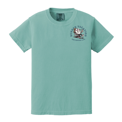 Bunker Vacation Magnolia Club- YOUTH COTTON