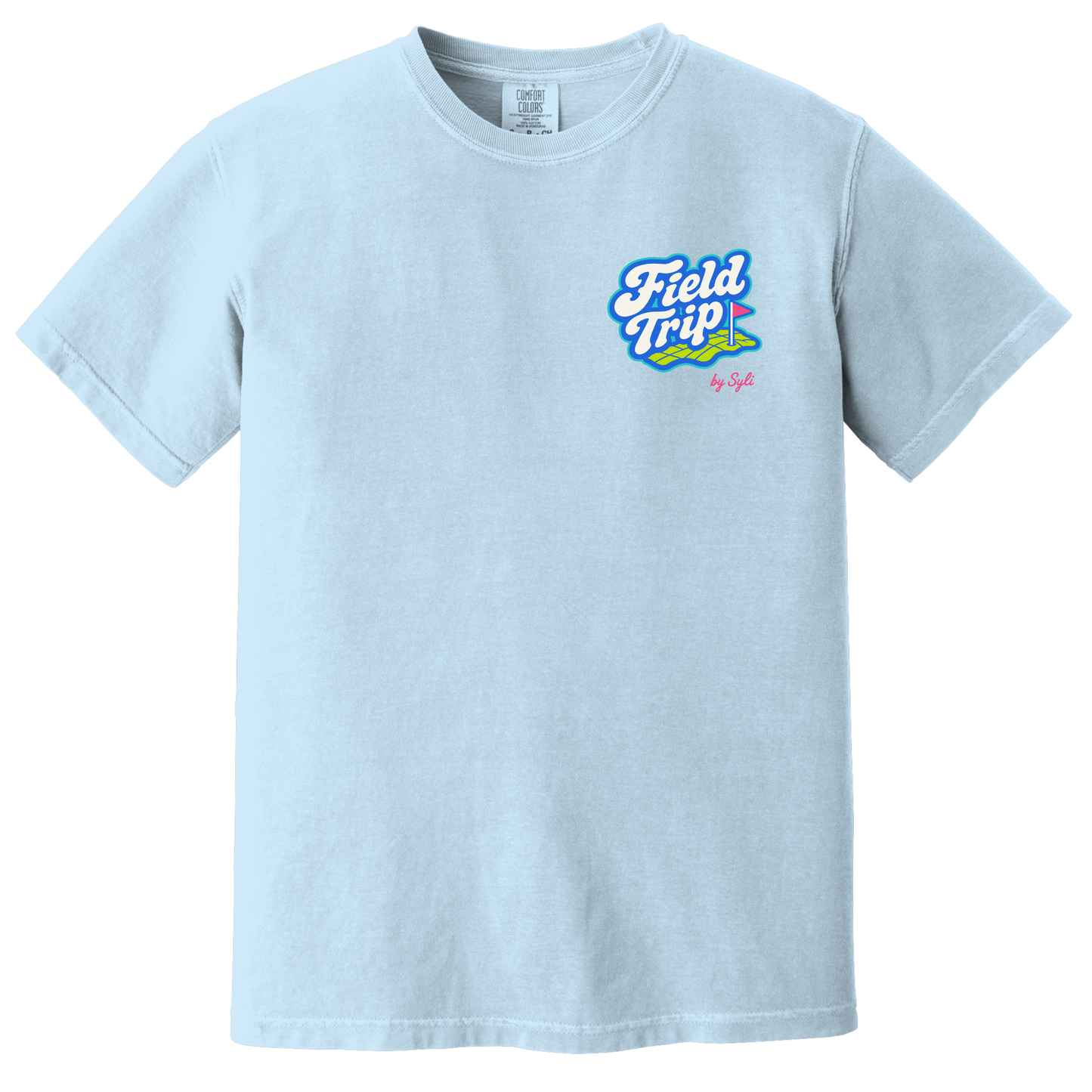 Berry Competitive- ADULT COTTON