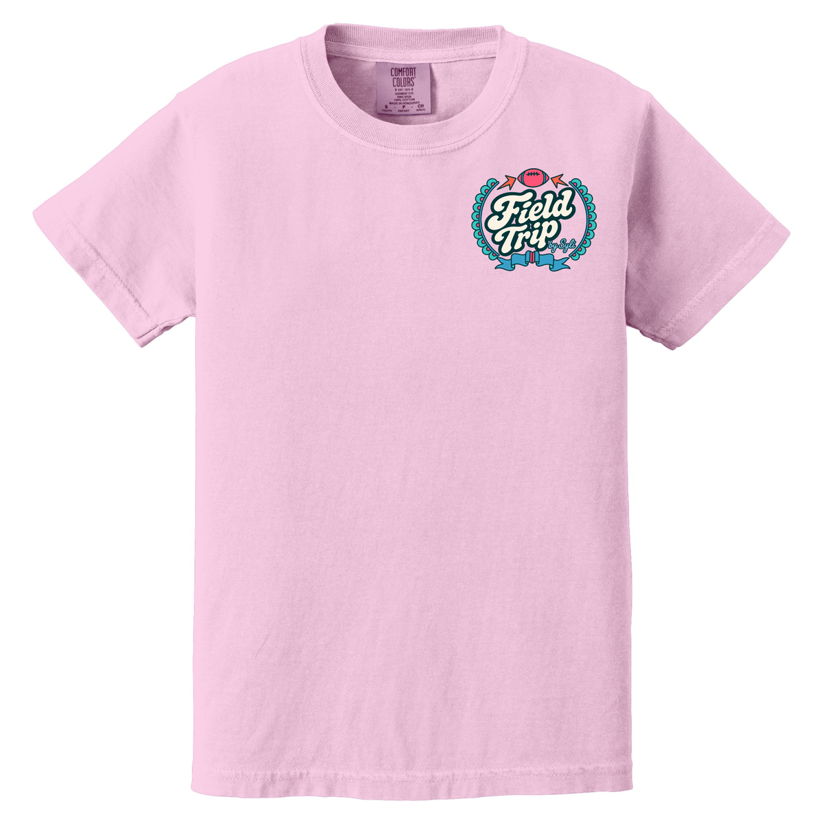 Plays for Days- YOUTH COTTON