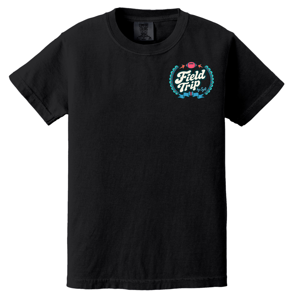 Plays for Days- YOUTH COTTON