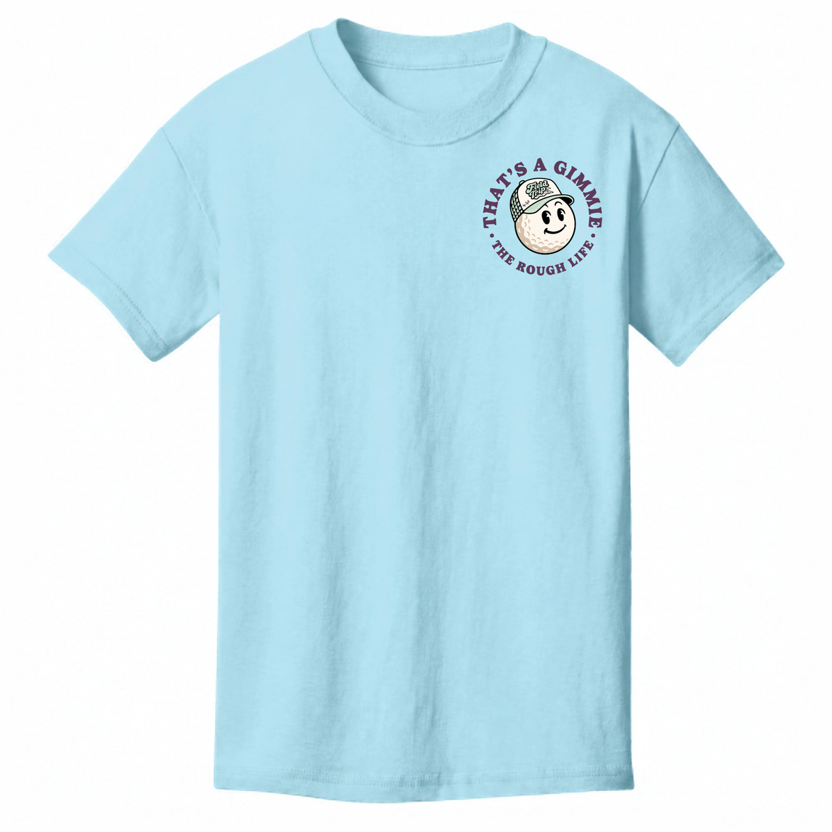 That's a Gimmie Autumn Ridge- YOUTH COTTON