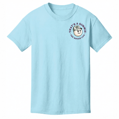 That's a Gimmie Autumn Ridge- YOUTH COTTON