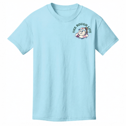 Taking a Dip Merlot - YOUTH COTTON