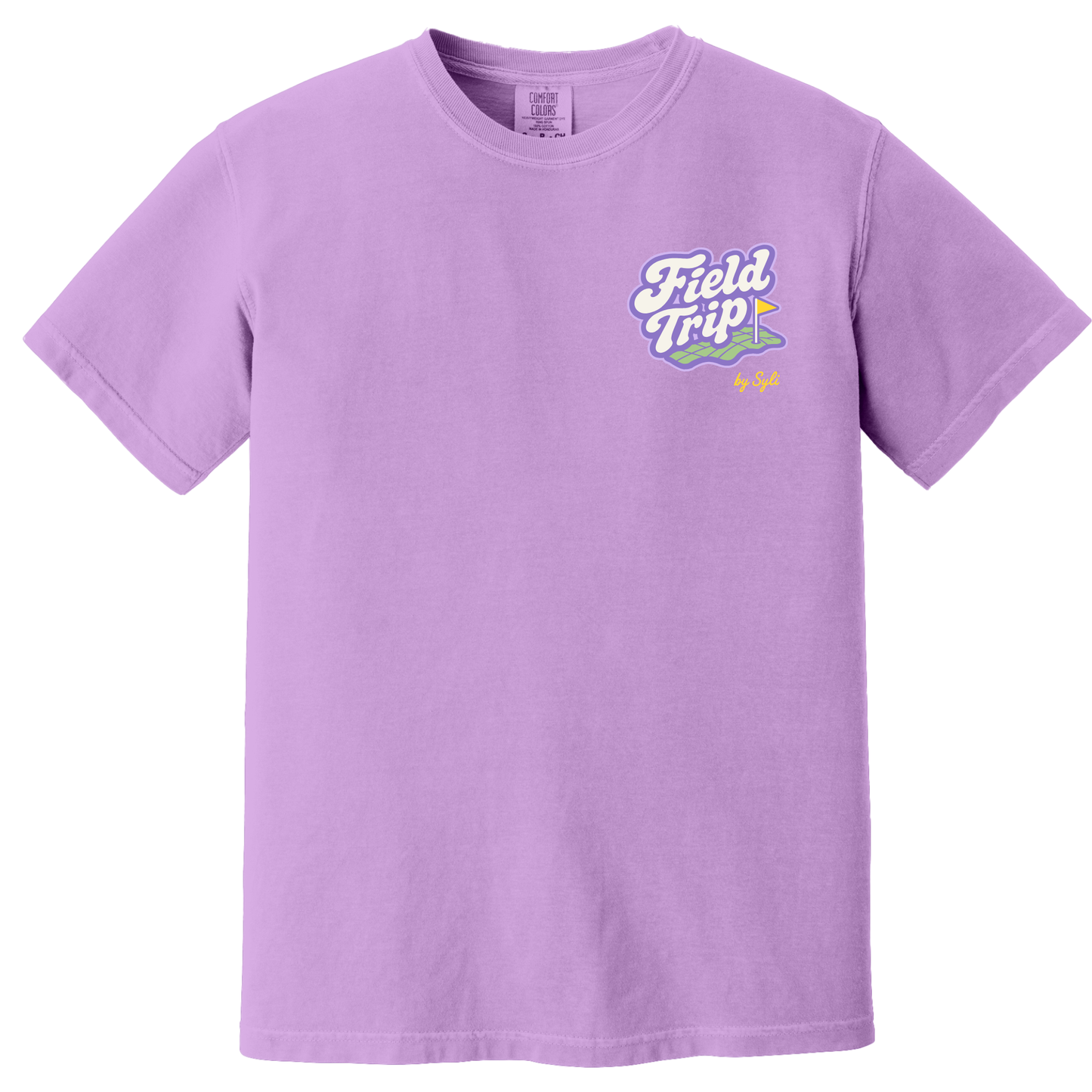 Legendary Libero- ADULT COTTON