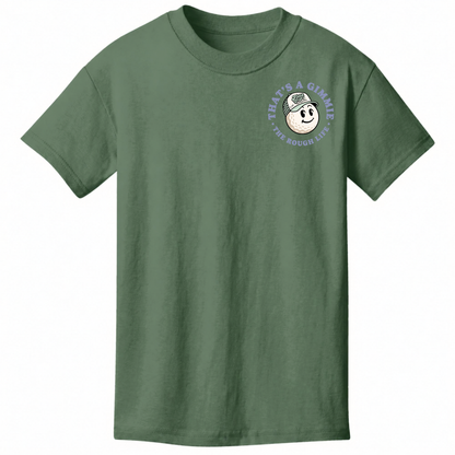That's a Gimmie Nantucket- YOUTH COTTON