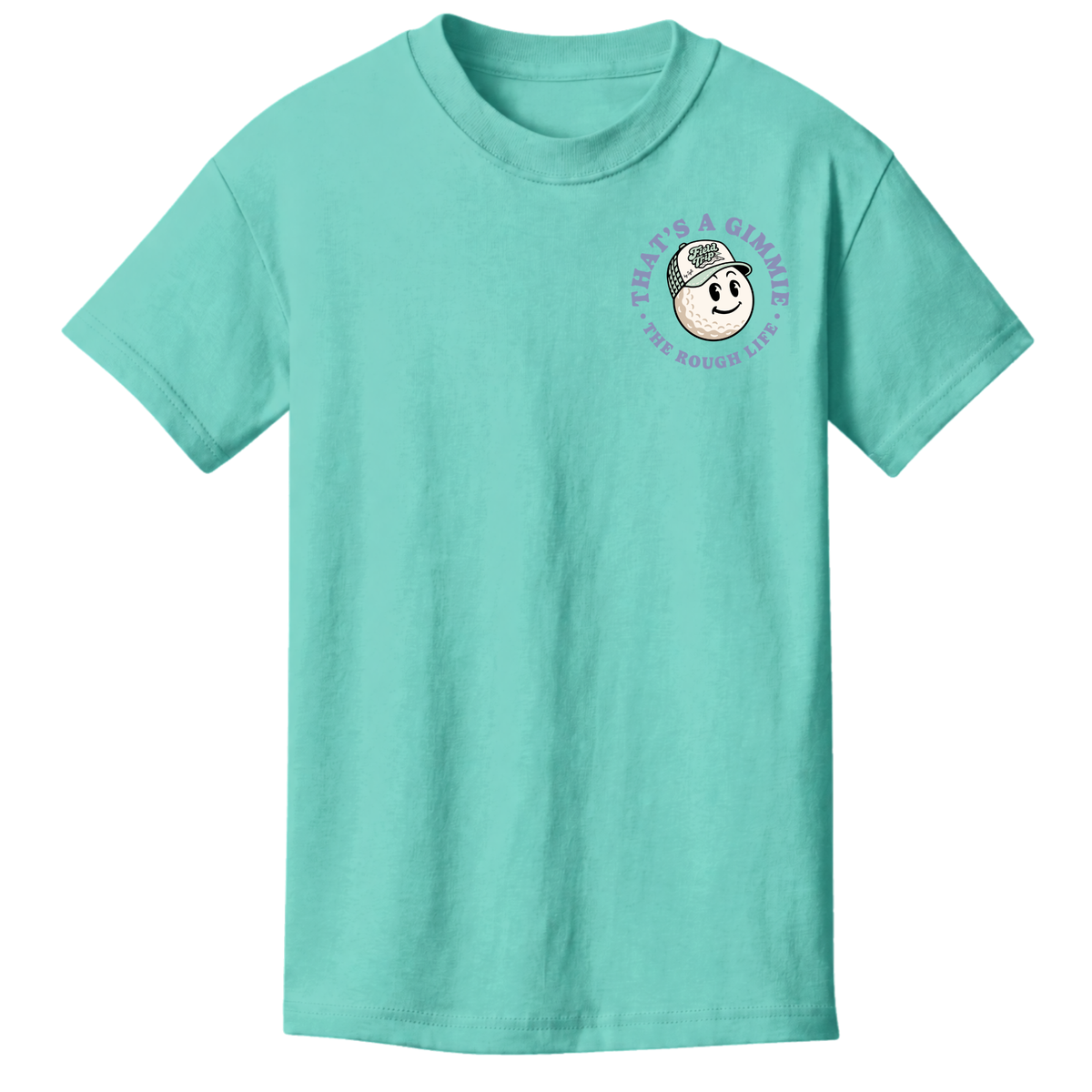 That's a Gimmie Nantucket- YOUTH COTTON