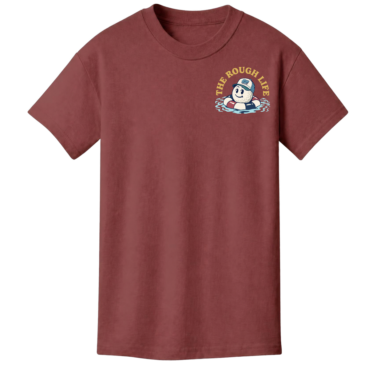 Taking a Dip Country Club- YOUTH COTTON