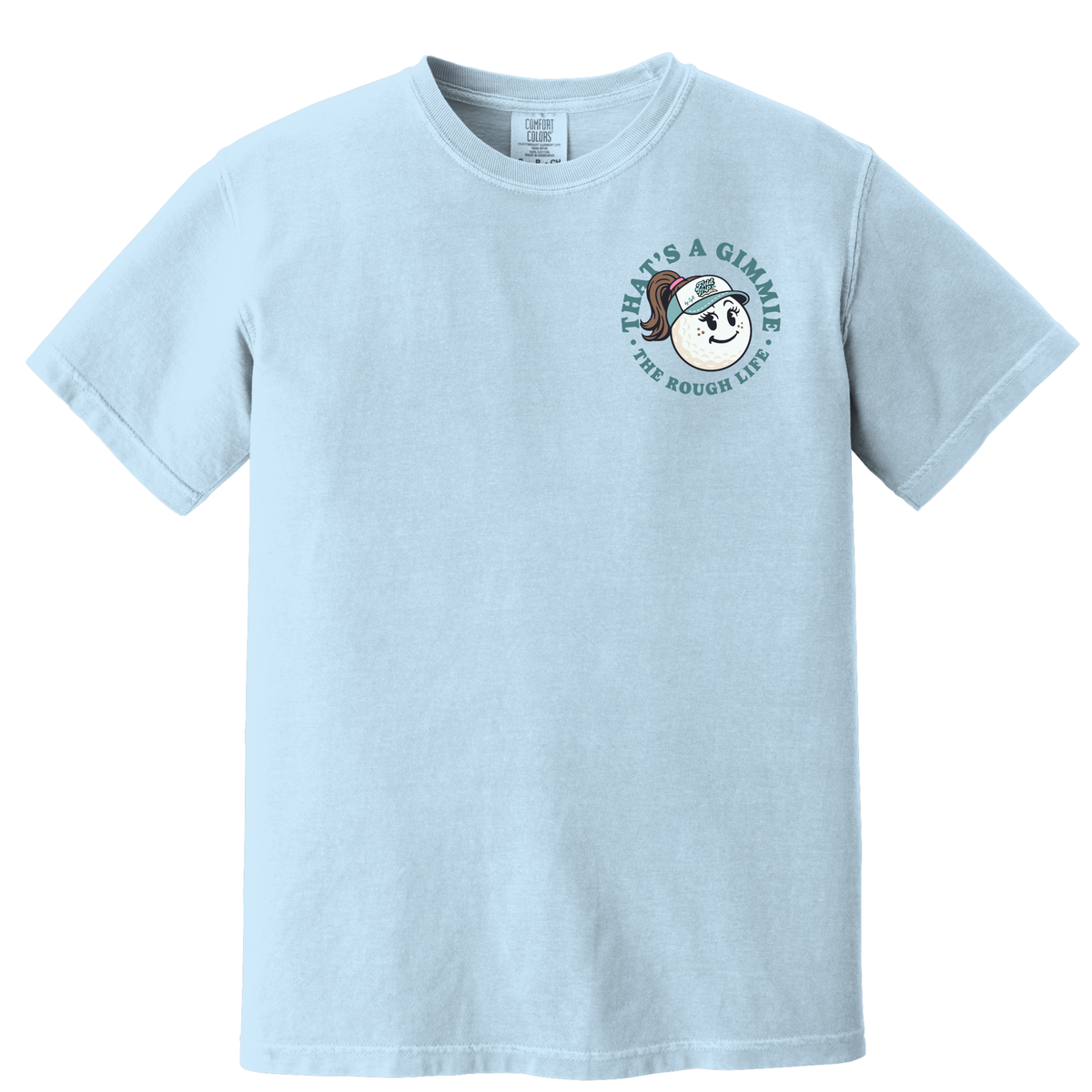That's a Gimmie Seaside- ADULT COTTON