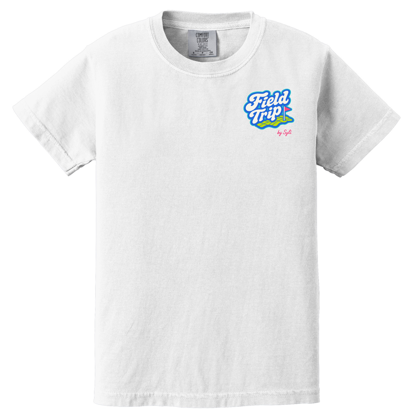 Berry Competitive- ADULT COTTON