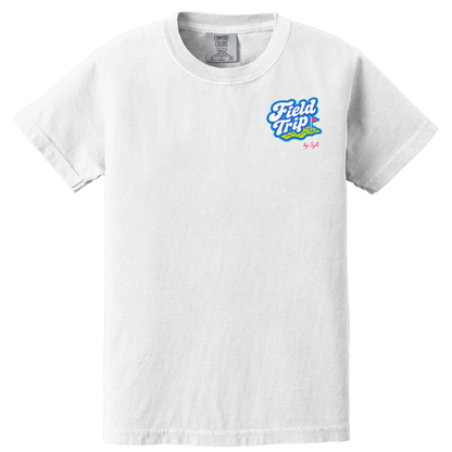 Berry Competitive- ADULT COTTON