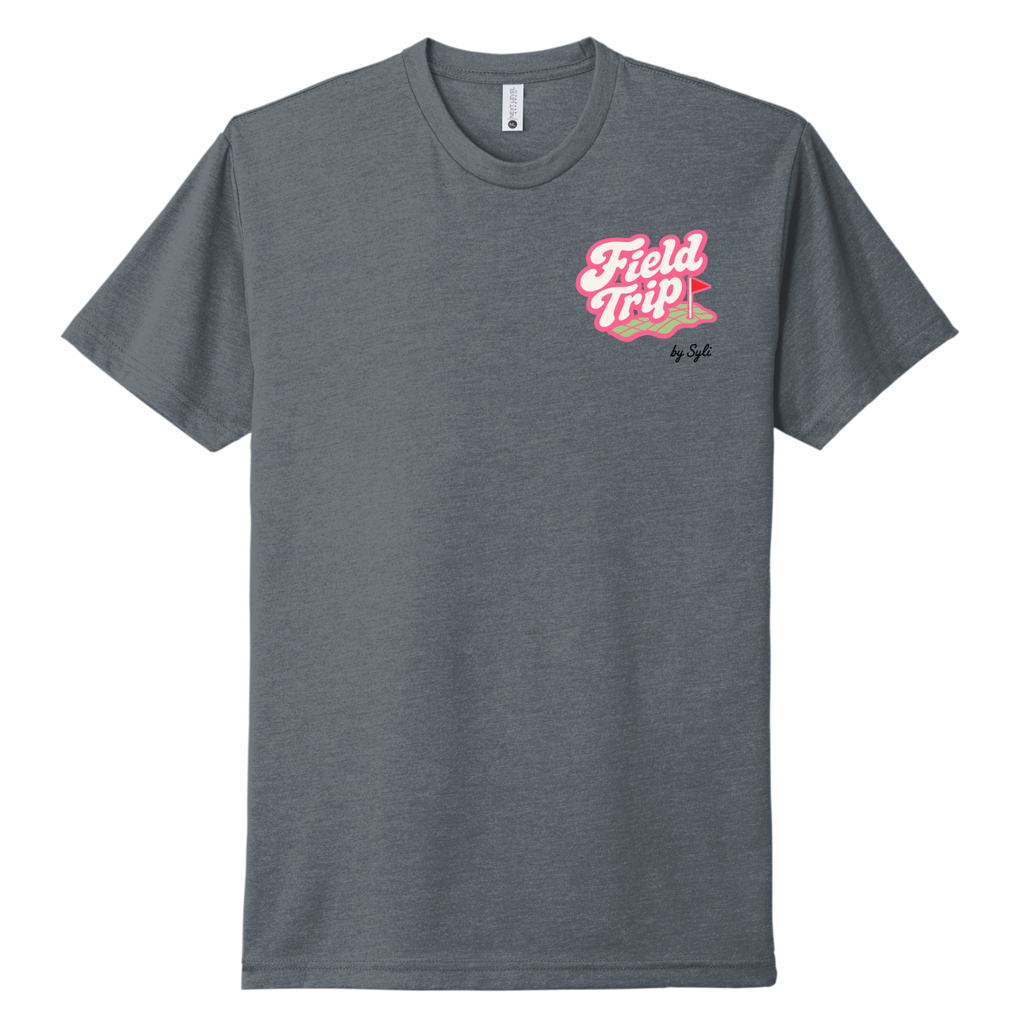 Sweet but Scrappy- ADULT BLEND