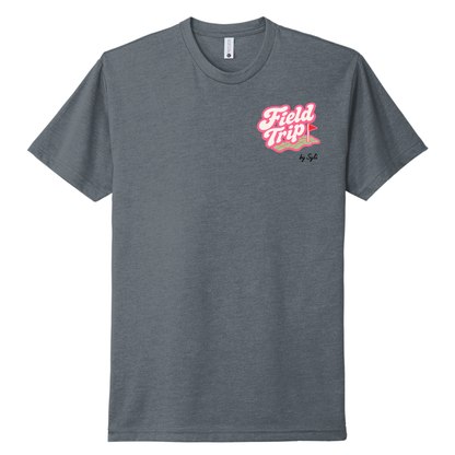 Sweet but Scrappy- ADULT BLEND