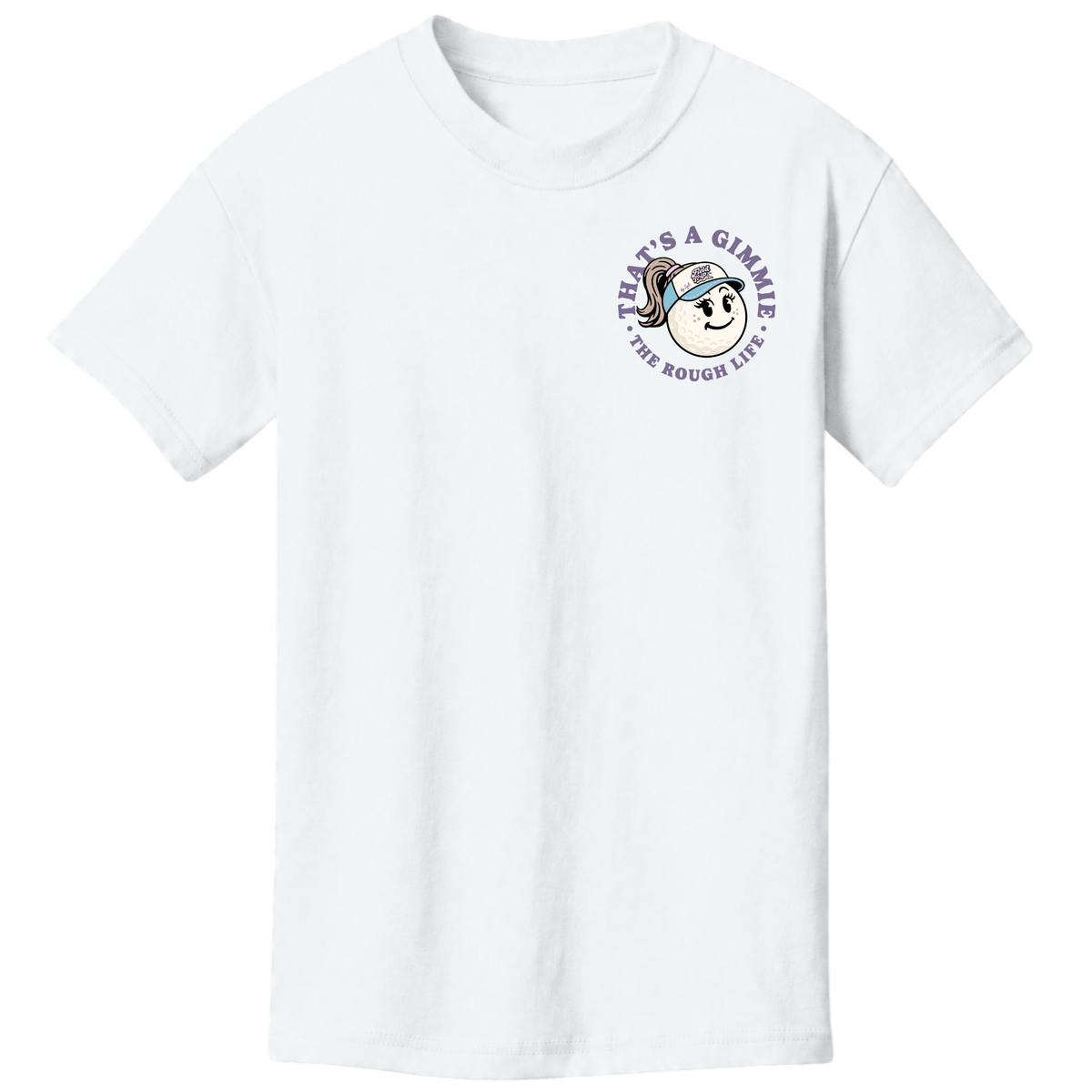 That's a Gimmie Augusta Bloom- YOUTH COTTON