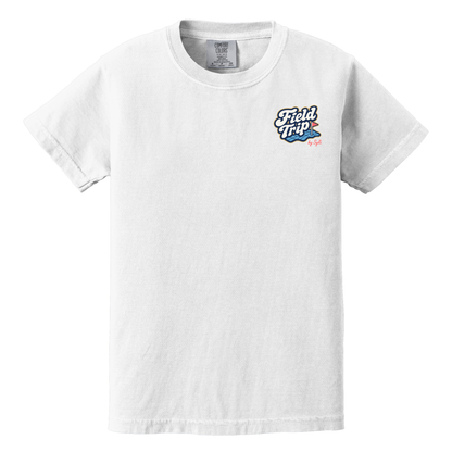 Attack Everything- YOUTH COTTON