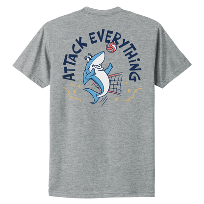Attack Everything- ADULT BLEND