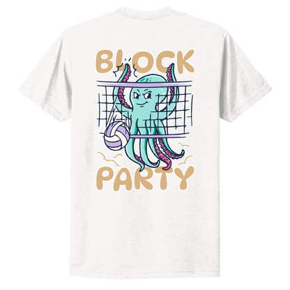 Block Party- YOUTH BLEND