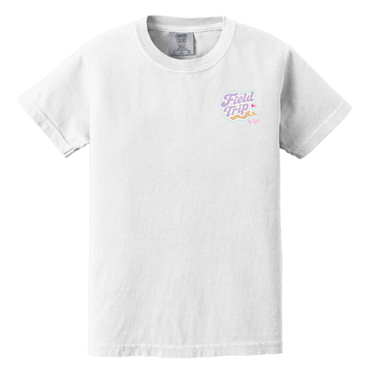 Block Party- Cotton- YOUTH