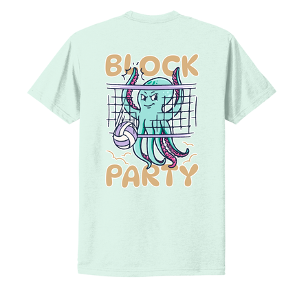 Block Party- YOUTH BLEND