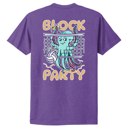 Block Party- YOUTH BLEND