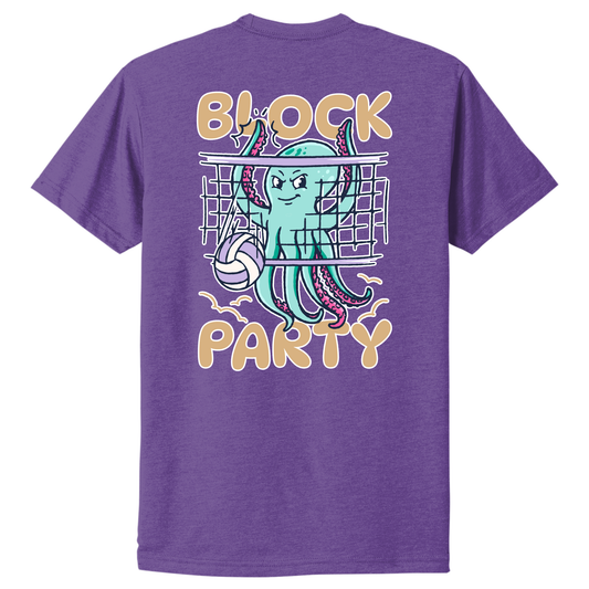 Block Party- YOUTH BLEND