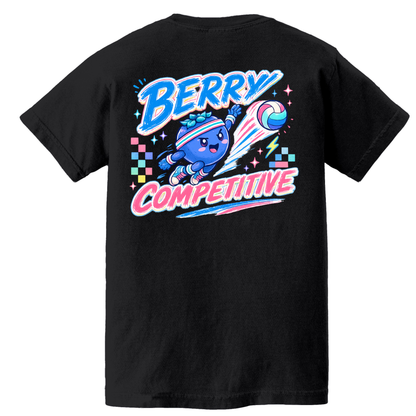 Berry Competitive- YOUTH COTTON