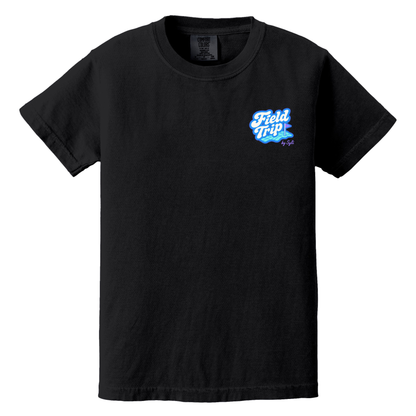 Berry Competitive- YOUTH COTTON