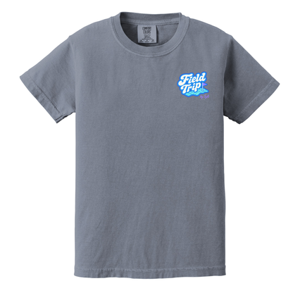 Berry Competitive- YOUTH COTTON