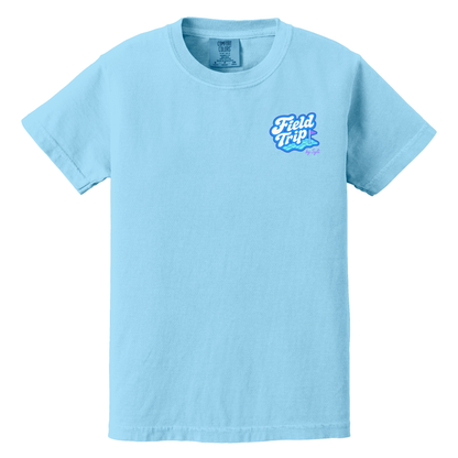 Berry Competitive- YOUTH COTTON
