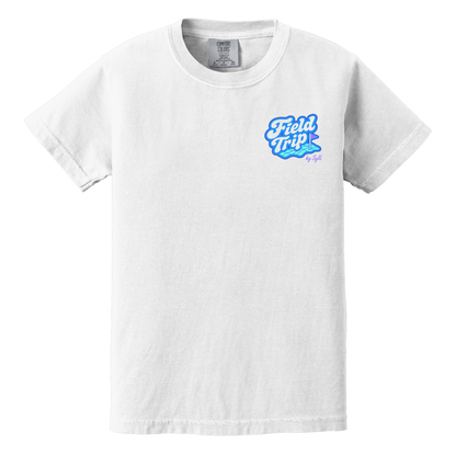 Berry Competitive- YOUTH COTTON