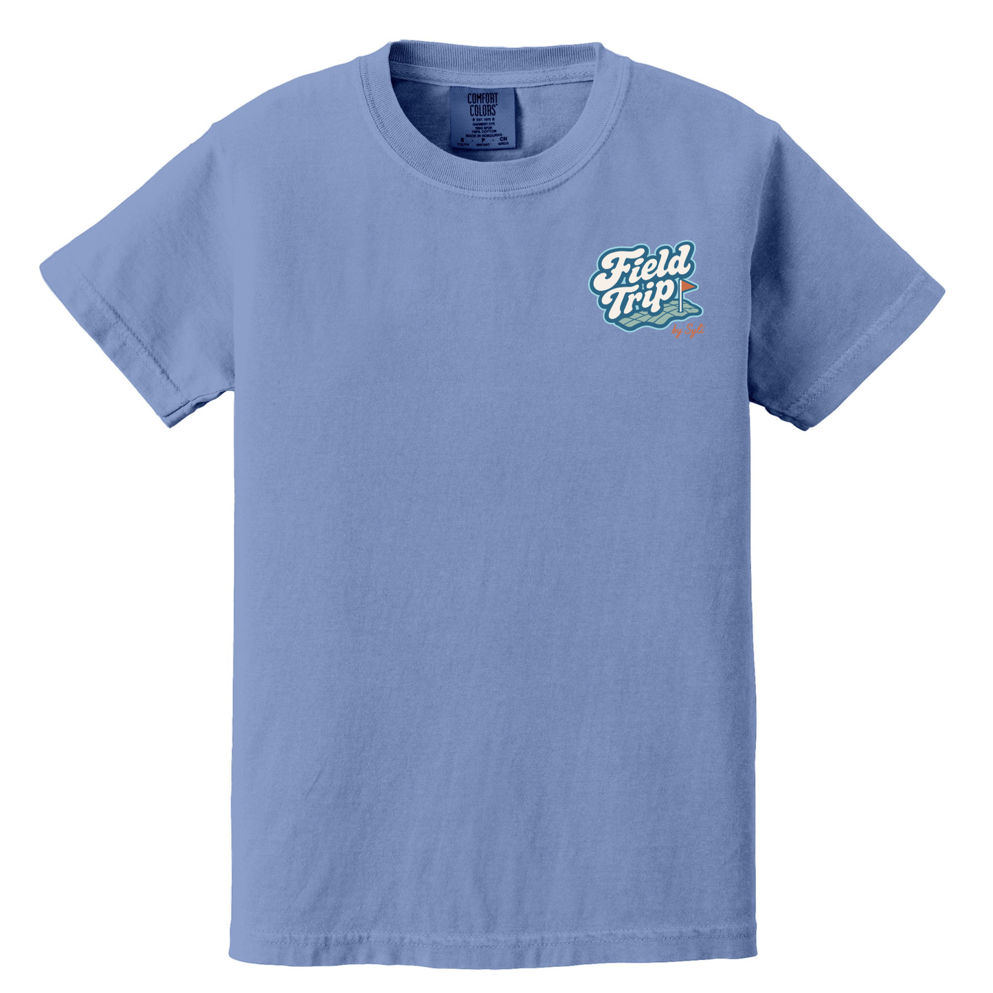 Dig Deep- ADULT COTTON