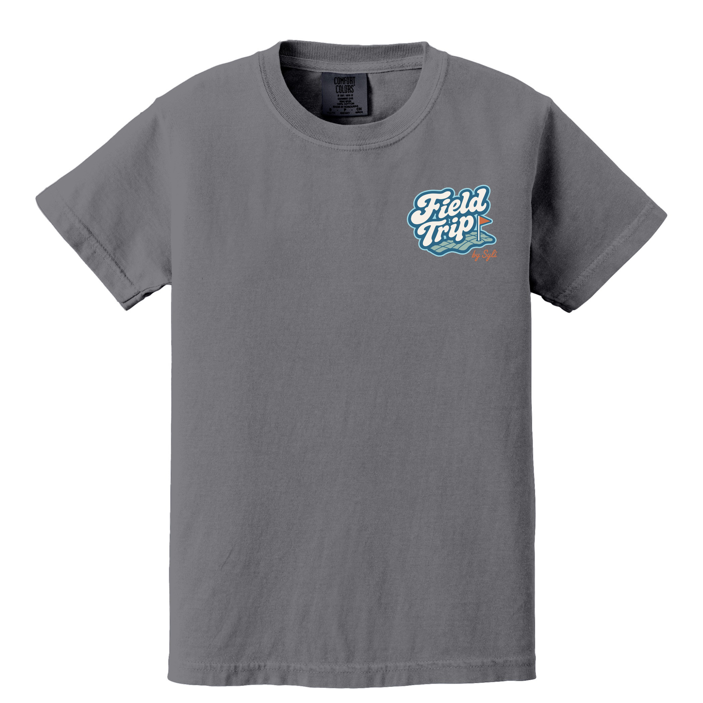 Dig Deep- ADULT COTTON