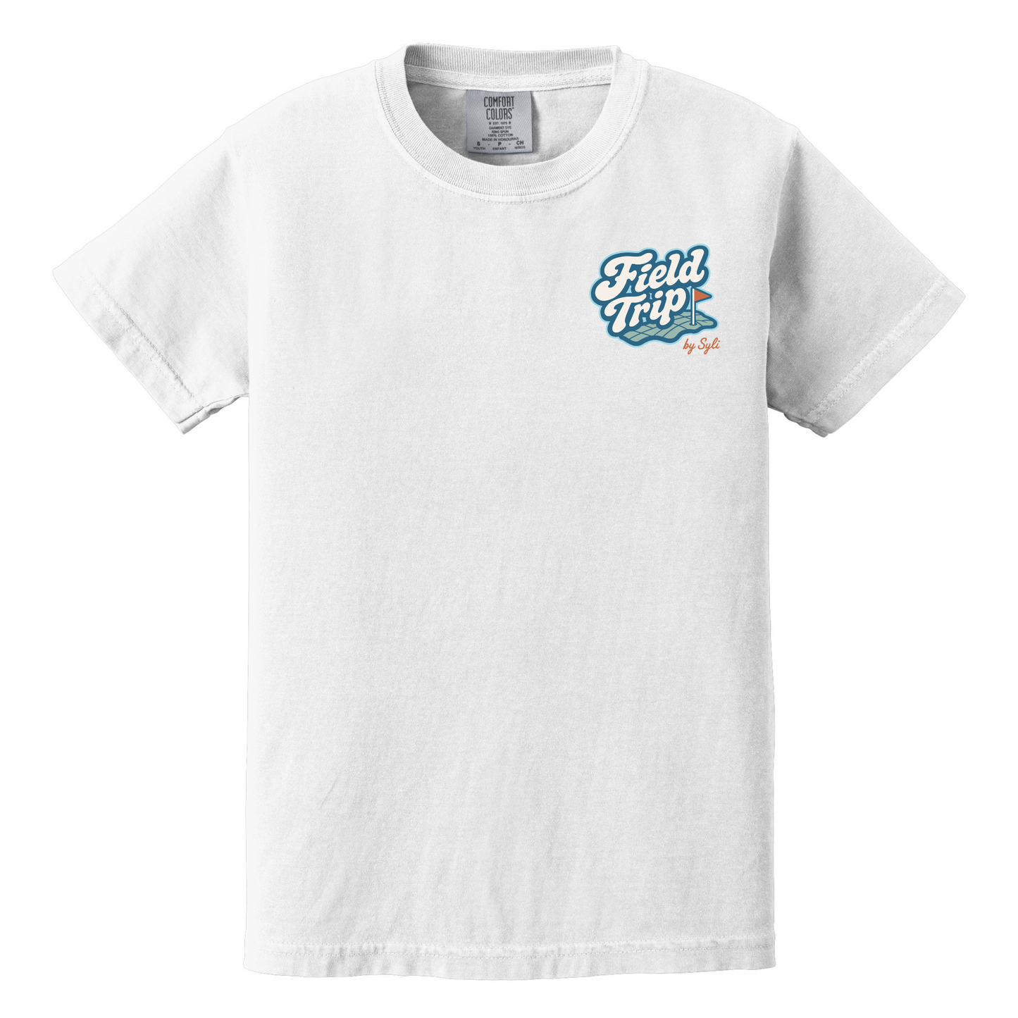 Dig Deep- ADULT COTTON