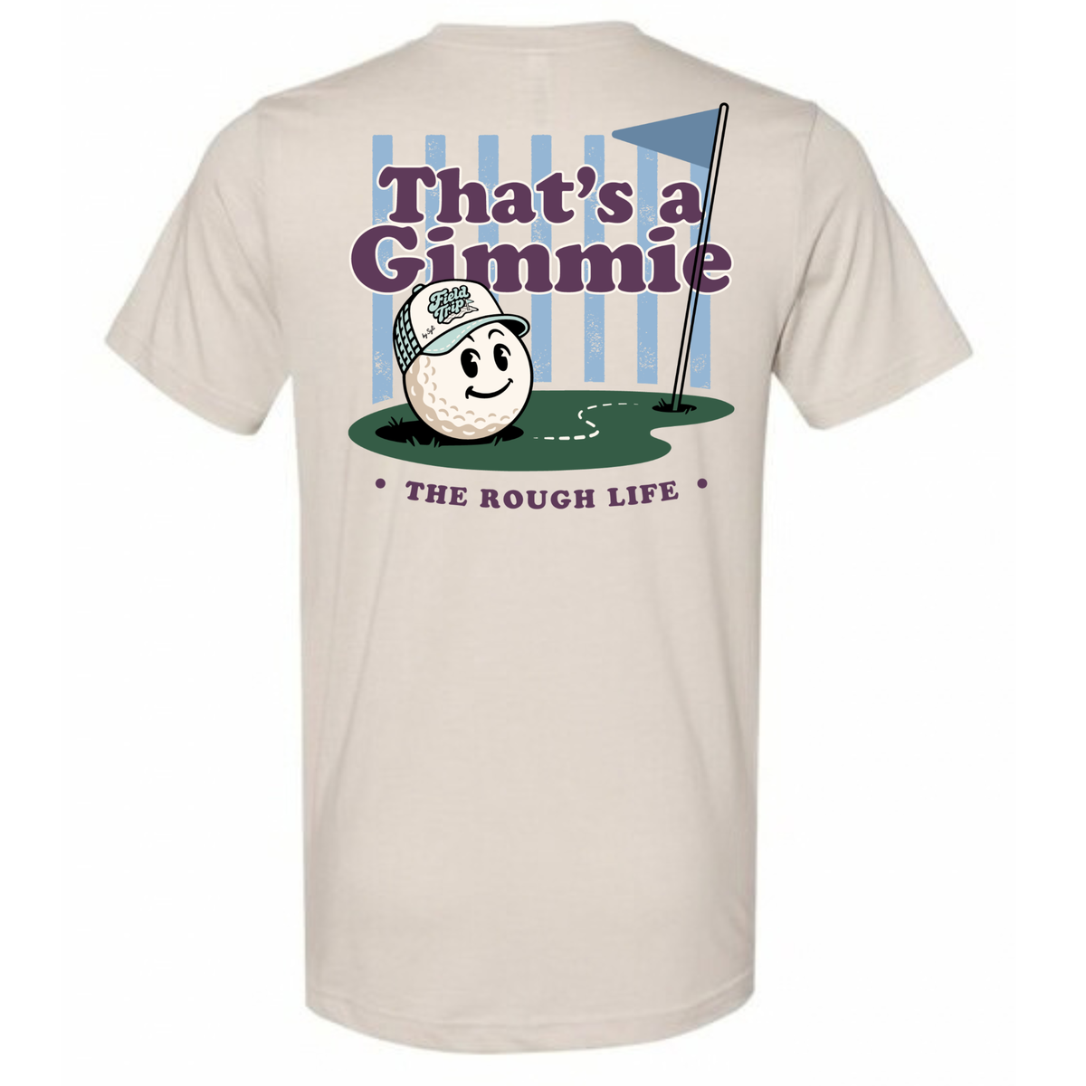 That's a Gimmie Autumn Ridge- YOUTH BLEND