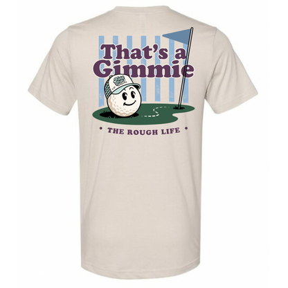 That's a Gimmie Autumn Ridge- YOUTH BLEND