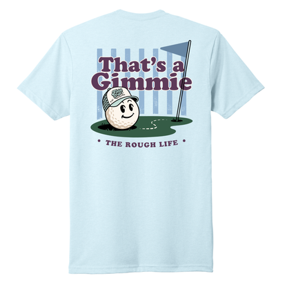 That's a Gimmie Autumn Ridge- YOUTH BLEND