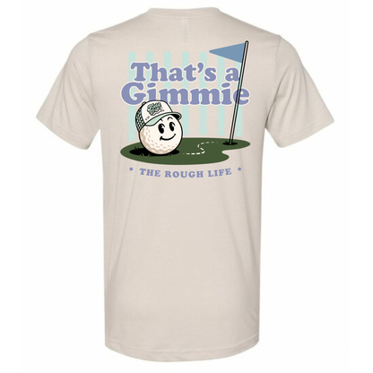 That's a Gimmie Nantucket- YOUTH BLEND