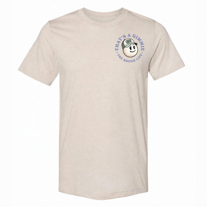 That's a Gimmie Nantucket- YOUTH BLEND
