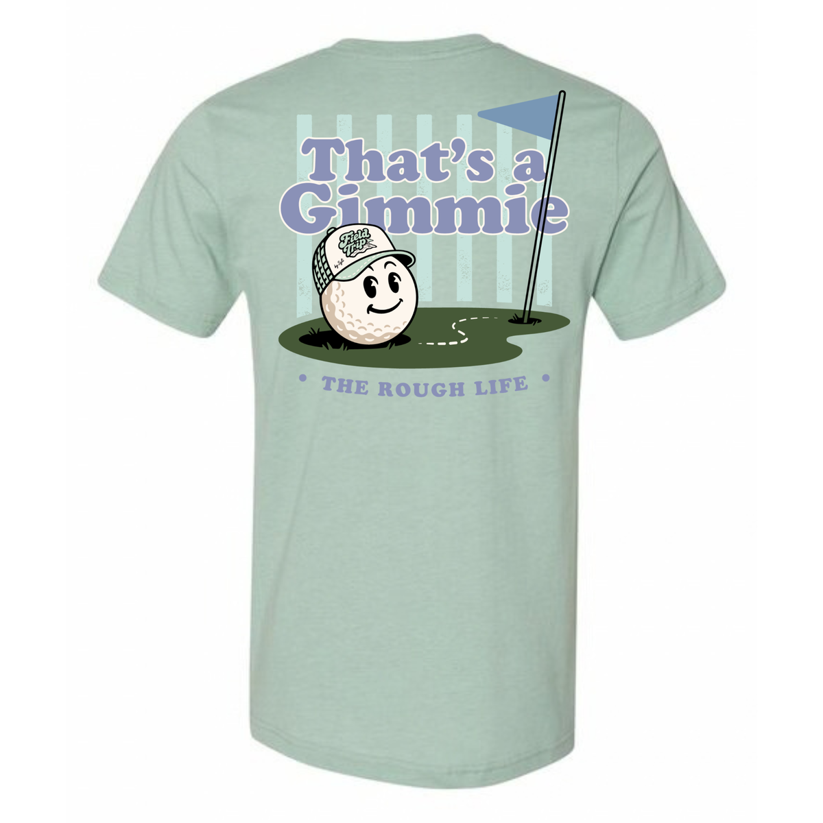 That's a Gimmie Nantucket- YOUTH BLEND