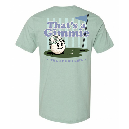That's a Gimmie Nantucket- YOUTH BLEND