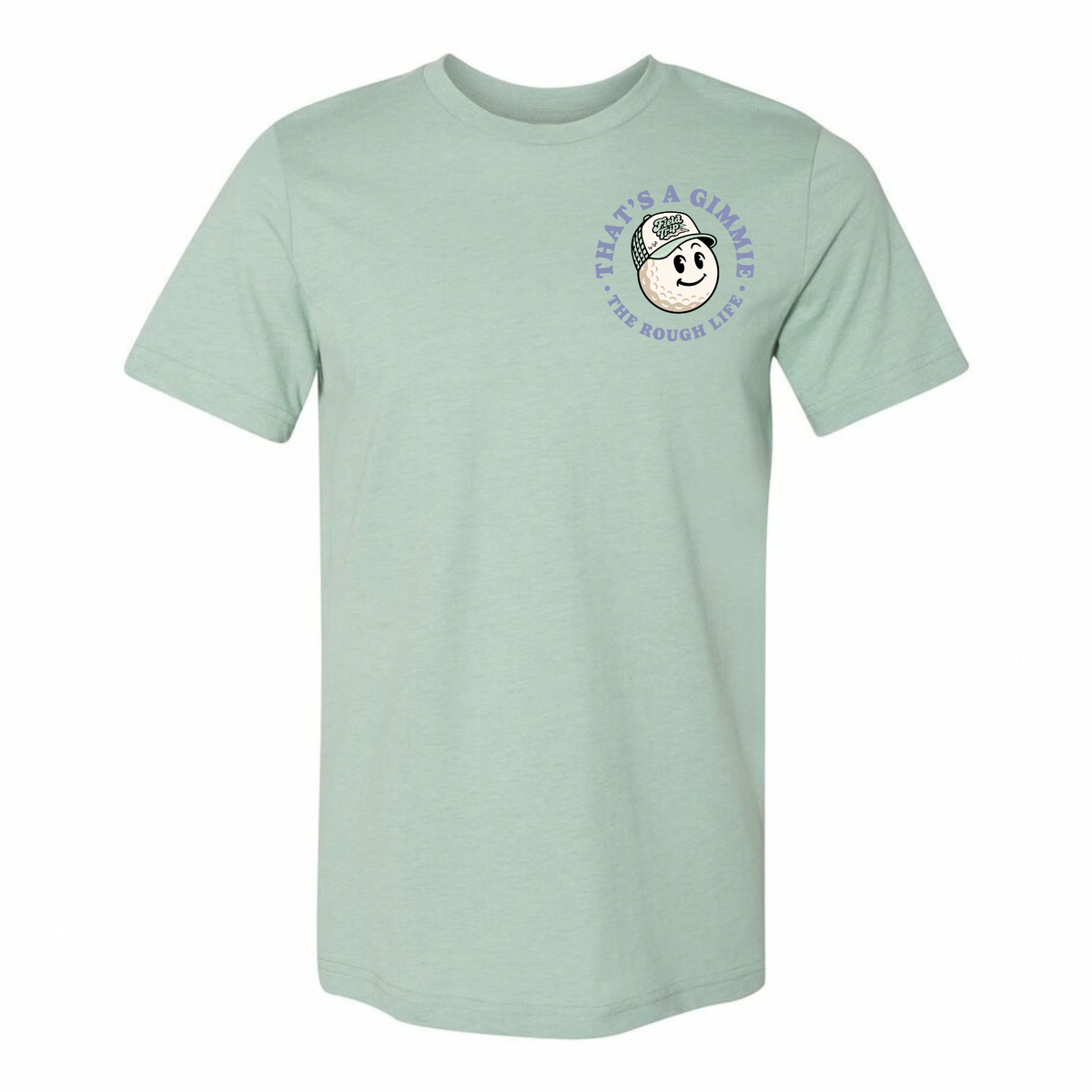 That's a Gimmie Nantucket- YOUTH BLEND