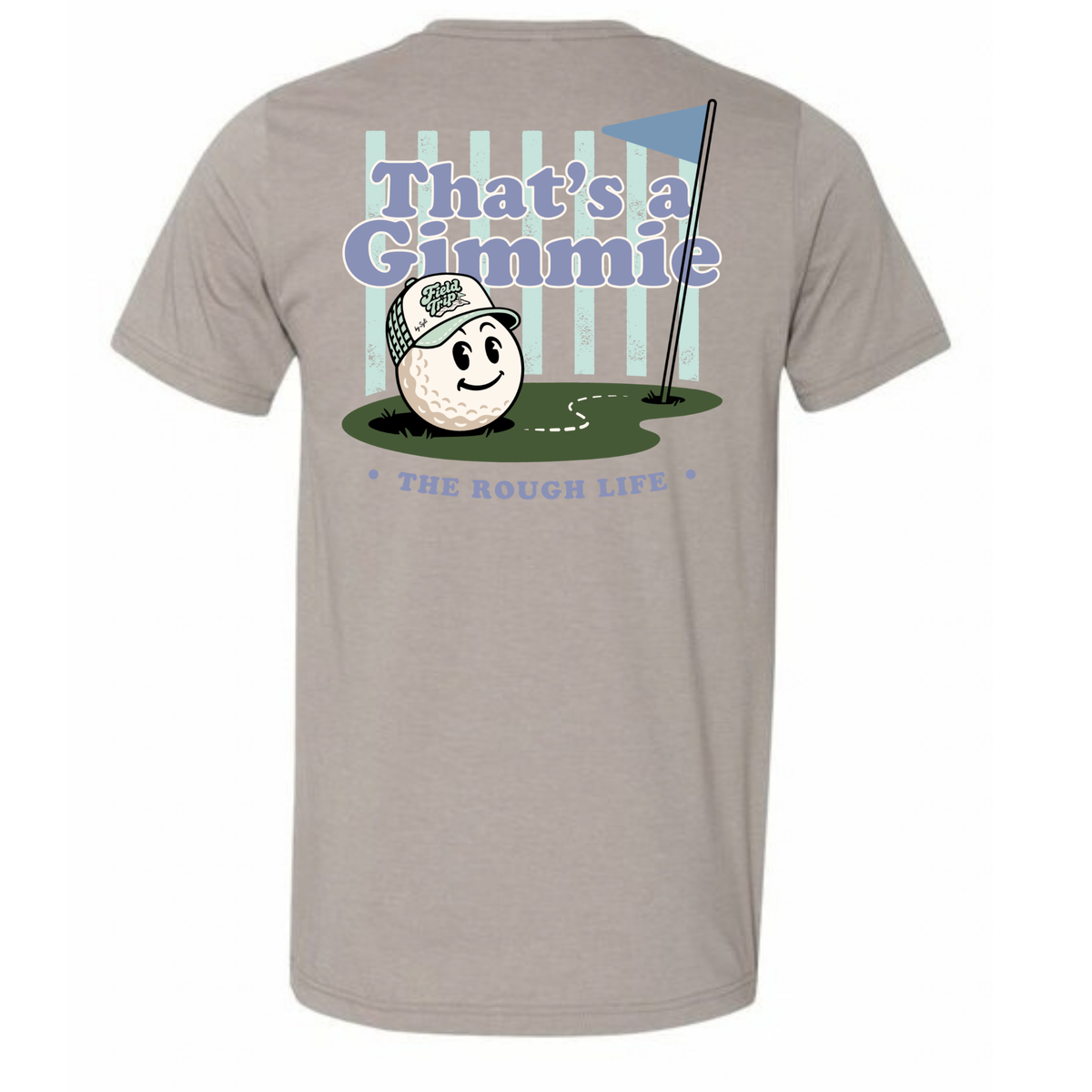 That's a Gimmie Nantucket- YOUTH BLEND
