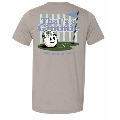 That's a Gimmie Nantucket- YOUTH BLEND