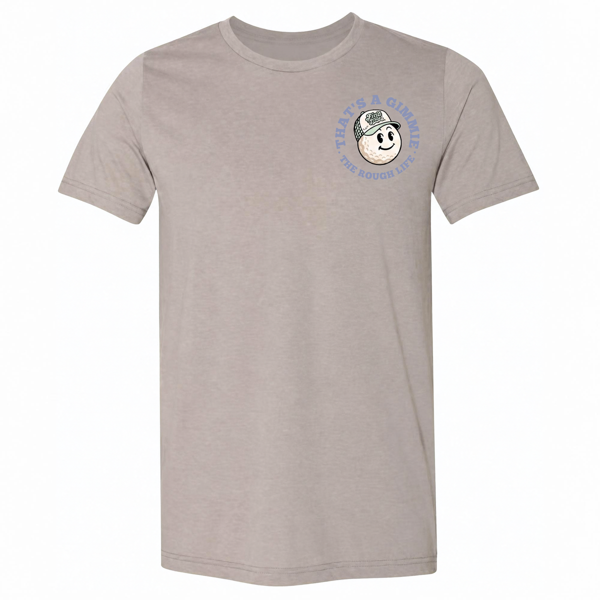 That's a Gimmie Nantucket- YOUTH BLEND
