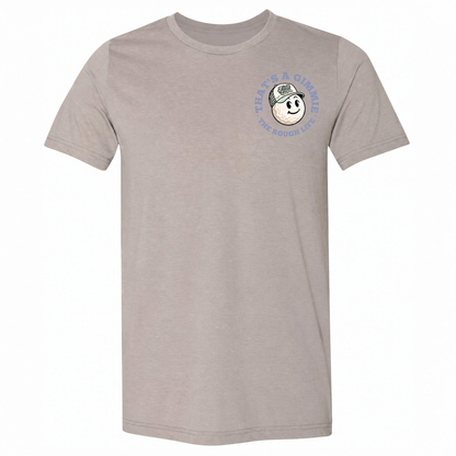 That's a Gimmie Nantucket- YOUTH BLEND