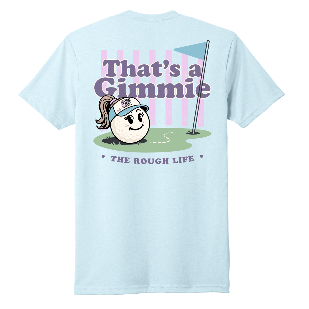 That's a Gimmie Augusta Bloom- YOUTH BLEND