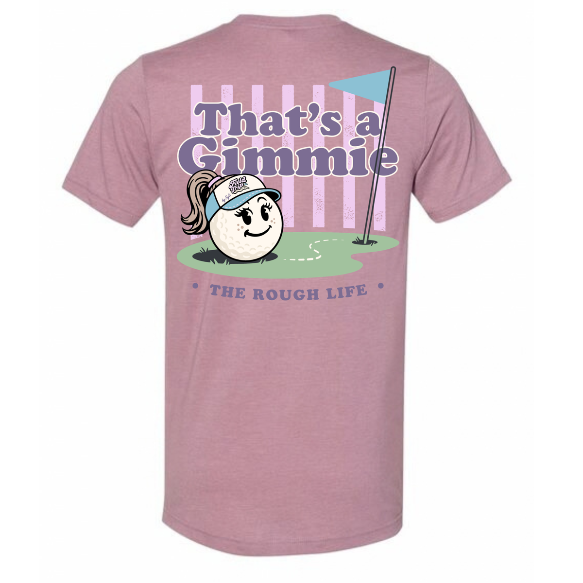 That's a Gimmie Augusta Bloom- YOUTH BLEND