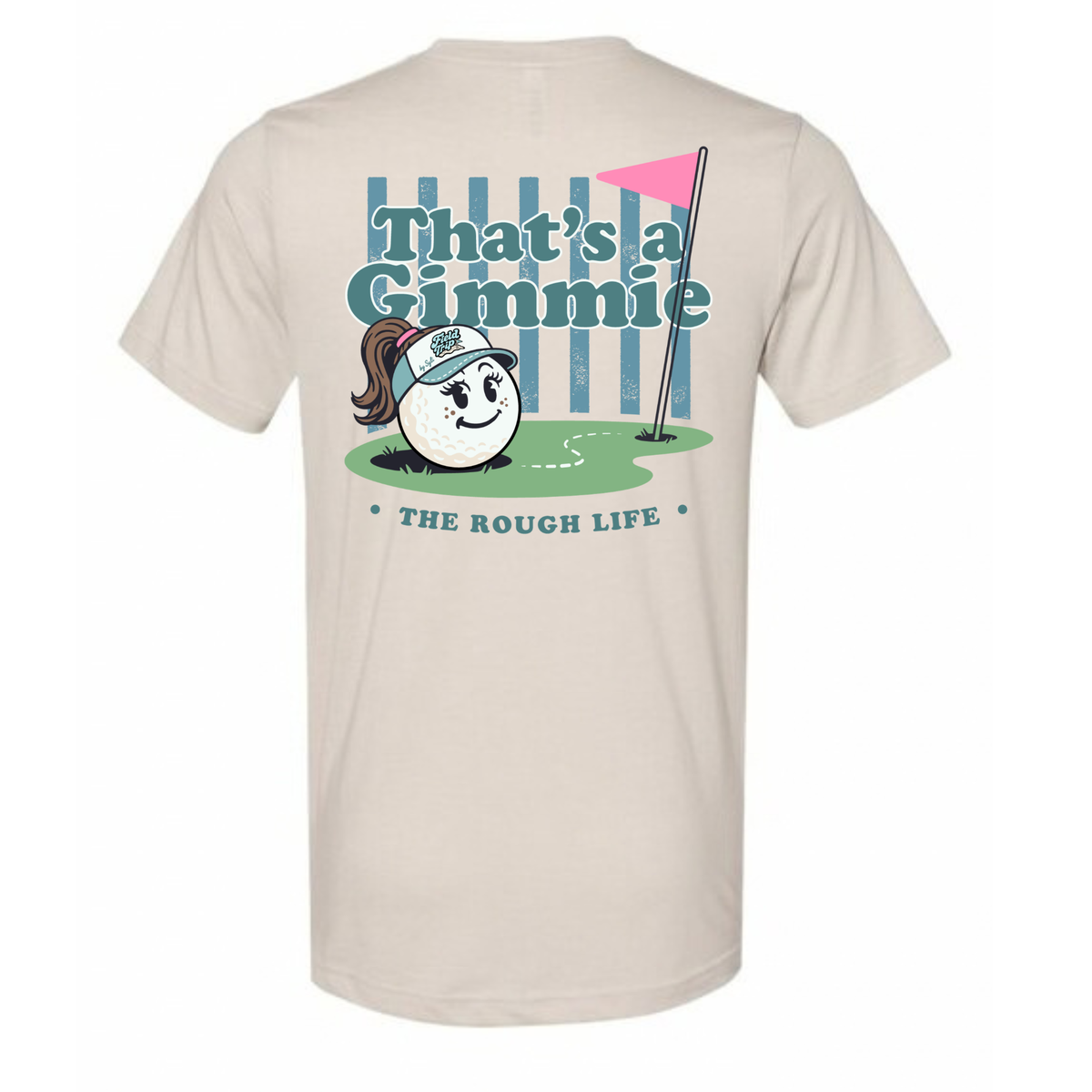 That's a Gimmie Seaside- ADULT BLEND